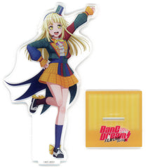 Kokoro Tsurumaki BanG Dream! Film Live 2nd Stage Acrylic Stand Advance Ticket with Bonus Goods Acrylic Stand [USED]
