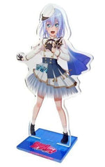 Mashiro Kurata BanG Dream! Film Live 2nd Stage Acrylic Stand Advance Ticket with Bonus Goods Acrylic Stand [USED]