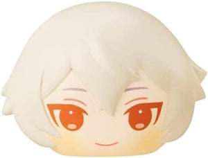 Higekiri Touken Ranbu ONLINE Fluffy Squeeze Bread Vol.1 Key Ring [USED]