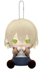 Rutile Promise of Wizard Es Series Nino Pitanui Key Ring [USED]