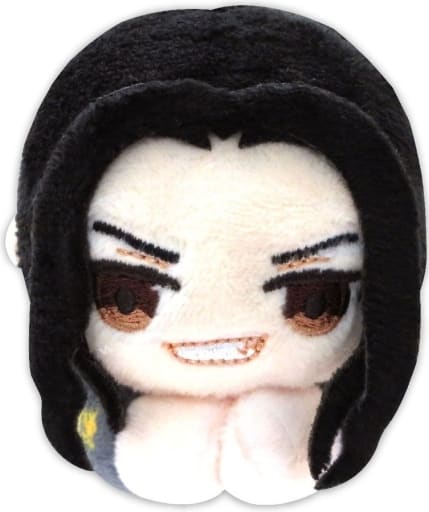 Keisuke Baji Tokyo Revengers Hagu Chara Collection 2 Key Chain [USED]