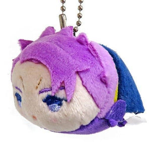 Lancelot Fate/Grand Order: Divine Realm of the Round Table Camelot Mochi Mochi Mascot Mini Key Ring [USED]