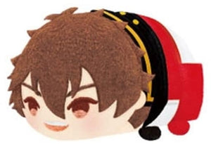 Chiaki Morisawa Ensemble Stars!! Mochimochi Mascot Vol.5 Key Ring [USED]