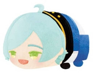 Kanata Shikai Ensemble Stars!! Mochimochi Mascot Vol.5 Key Ring [USED]