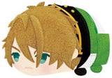 Midori Takamine Ensemble Stars!! Mochimochi Mascot Vol.5 Key Ring [USED]