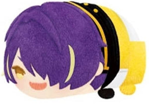 Shinobu Sengoku Ensemble Stars!! Mochimochi Mascot Vol.5 Key Ring [USED]