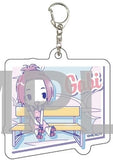 Gabi Braun Attack on Titan Acrylic Key Chain 18.80's Candy Art Key Chain [USED]