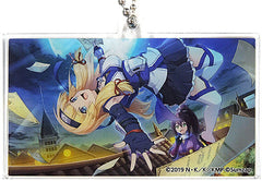 Cecily Lean Konosuba: Fantastic Days Trading Acrylic Key Chains Vol.1 Pop Up Store Atre Akihabara Limited Key Chain [USED]