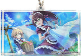 Lean Cielo Konosuba: Fantastic Days Trading Layered Acrylic Key Chain Vol.2 Pop Up Store Atre Akihabara Limited Key Chain [USED]