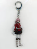 Nightingale Fate/Grand Order: Final Singularity Grand Temple of Time: Solomon Oshiharai Key Chain Key Chain [USED]