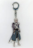 Bedivere Fate/Grand Order: Final Singularity Grand Temple of Time: Solomon Oshiharai Key Chain Key Chain [USED]