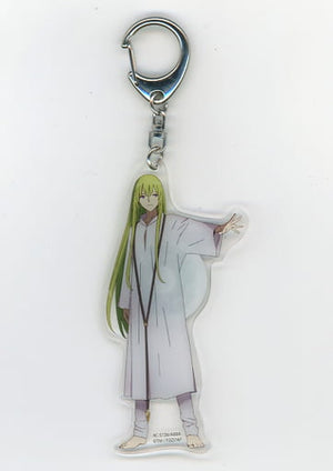 Enkidu Fate/Grand Order: Final Singularity Grand Temple of Time: Solomon Oshiharai Key Chain Key Chain [USED]