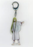 Enkidu Fate/Grand Order: Final Singularity Grand Temple of Time: Solomon Oshiharai Key Chain Key Chain [USED]