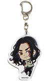 Keisuke Baji Tokyo Revengers Acrylic Keychain Collection Playback Part2 animate Limited Key Chain [USED]