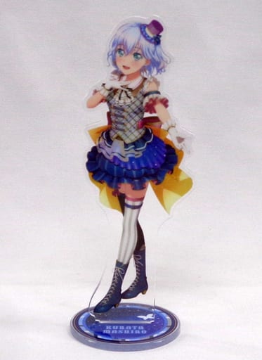 Mashiro Kurata BanG Dream! Acrylic Stand 9th Live Mythology Exclusive Acrylic Stand [USED]