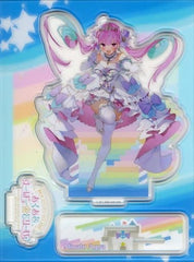 Minato Aqua VTuber Hololive Acrylic Stand Minato Aqua Solo Live 2020 Aquairo Super Dream Exclusive Acrylic Stands [USED]