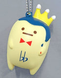 Iori Izumi IDOLiSH7 Squeeze Mascot Collection King Pudding Abox Key Ring [USED]