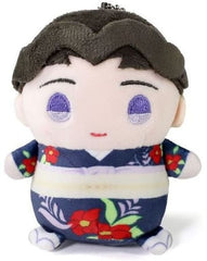 Tamayo Demon Slayer: Kimetsu no Yaiba Mamemate Part 4 Plush Toys [USED]