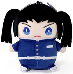 Aoi Kanzaki Demon Slayer: Kimetsu no Yaiba Mamemate Part 4 Plush Toys [USED]