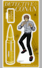 Subaru Okiya Detective Conan Acrylic Stand 2020 Acrylic Stand [USED]
