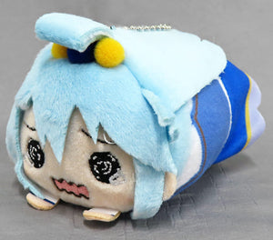 Aqua Isekai Quartet Mochikororin Plush Mascot Plush Toys [USED]