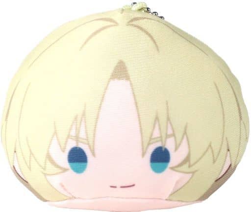 Mordred Fate/Grand Order: Divine Realm of the Round Table Camelot Anizukin Key Ring [USED]