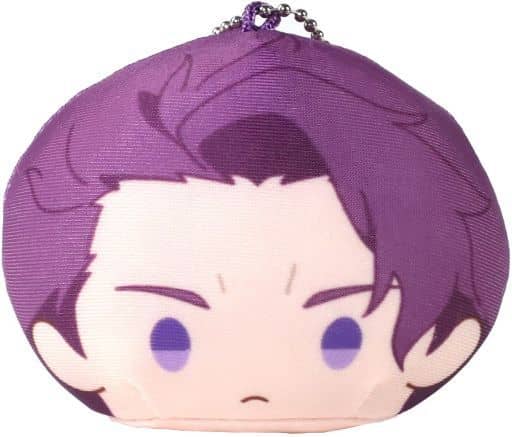 Lancelot Fate/Grand Order: Divine Realm of the Round Table Camelot Anizukin Key Ring [USED]