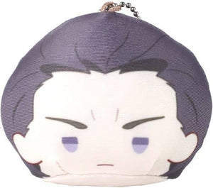 Agravaine Fate/Grand Order: Divine Realm of the Round Table Camelot Anizukin Key Ring [USED]