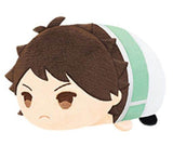 Toru Oikawa Haikyu!! TO THE TOP Mochimochi Mascot Vol.4 Key Ring [USED]