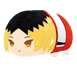 Kenma Kozume Haikyu!! TO THE TOP Mochimochi Mascot Vol.4 Key Ring [USED]