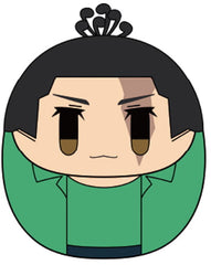 Aoi Todo Jujutsu Kaisen Corocot Vol.3 Key Chain [USED]