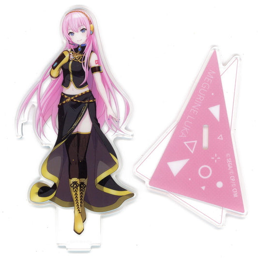 Megurune Ruka Hatsune Miku: Colorful Stage! Acrylic Stand Vol.2 Acrylic Stands [USED]