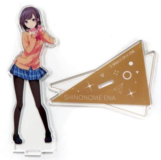 Ema Shinonome Hatsune Miku: Colorful Stage! Acrylic Stand Vol.2 Acrylic Stands [USED]