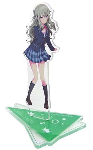 Nene Kusanagi Hatsune Miku: Colorful Stage! Acrylic Stand Vol.2 Acrylic Stands [USED]