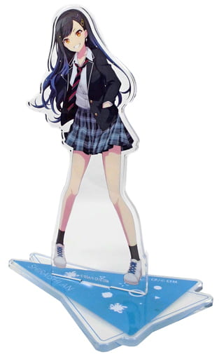 An Shiraishi Hatsune Miku: Colorful Stage! Acrylic Stand Vol.2 Acrylic Stands [USED]