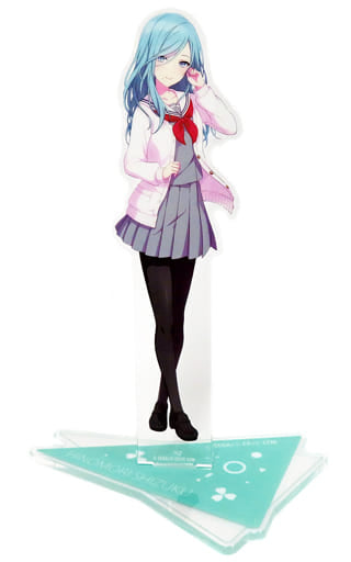 Shizuku Hinomori Hatsune Miku: Colorful Stage! Acrylic Stand Vol.2 Acrylic Stands [USED]