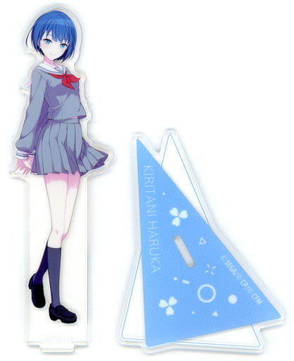 Haruka Kiritani Hatsune Miku: Colorful Stage! Acrylic Stand Vol.2 Acrylic Stands [USED]