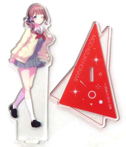 Honami Mochizuki Hatsune Miku: Colorful Stage! Acrylic Stand Vol.2 Acrylic Stands [USED]