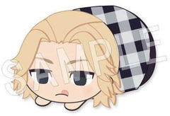 Manjiro Sano Tokyo Revengers Mochikororin Plush Mascot Plush Toys [USED]