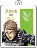 Jean Kirstein The Scout Regiment Attack on Titan Acrylic Key Chain Key Chain [USED]