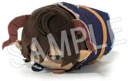 Geisenborger GRANBLUE FANTASY Mochikororin Plush Mascot Vol.6 Plush Toys [USED]