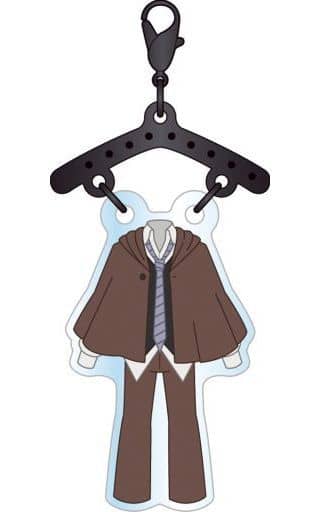 Ranpo Edogawa Bungo Stray Dogs Cospetit Collection Plus A Key Chain [USED]