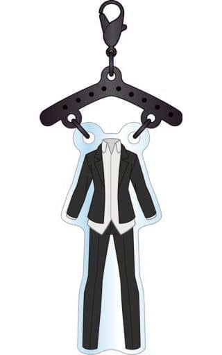 Ichiyo Higuchi Bungo Stray Dogs Cospetit Collection Plus B Key Chain [USED]