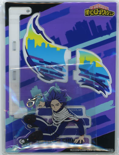 My Hero Academia Hitoshi Shinso Acrobat Yurayura Acrylic Stand Acrylic Stands [USED]