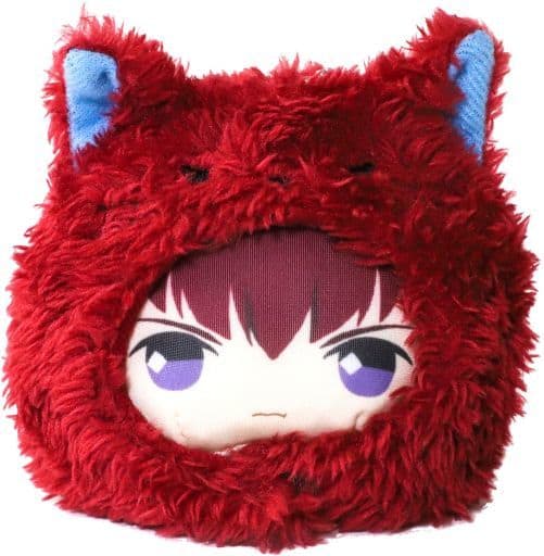 Gakuto Mukahi The New Prince of Tennis: Hyoutei vs. Rikkai Game of Future Anizukin Part 2 Hyotei Ver. Key Ring [USED]