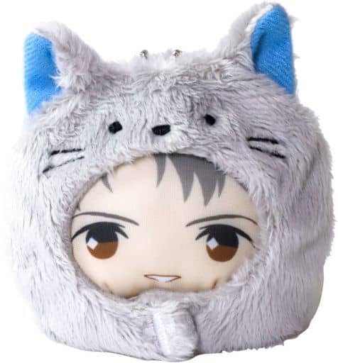 Chotaro Otori The New Prince of Tennis: Hyoutei vs. Rikkai Game of Future Anizukin Part 2 Hyotei Ver. Key Ring [USED]