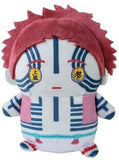 Akaza Demon Slayer: Kimetsu no Yaiba the Movie: Mugen Train Mamemate Part 5 Plush Toys [USED]