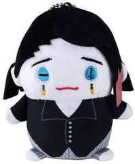 Enmu Demon Slayer: Kimetsu no Yaiba the Movie: Mugen Train Mamemate Part 5 Plush Toys [USED]