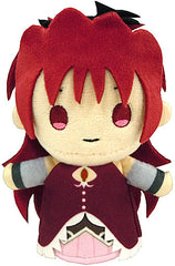Kyoko Sakura Puella Magi Madoka Magica Potet Mascot Puella Magi Madoka Magica 10 Exhibition Limited Mascot [USED]