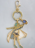 Sayaka Miki Puella Magi Madoka Magica Stained Glass Charms Puella Magi Madoka Magica 10 Exhibition Limited Charm [USED]